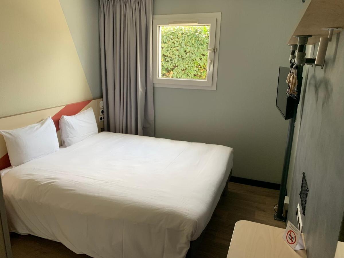 Ibis Budget La Teste Bassin D'Arcachon Екстериор снимка