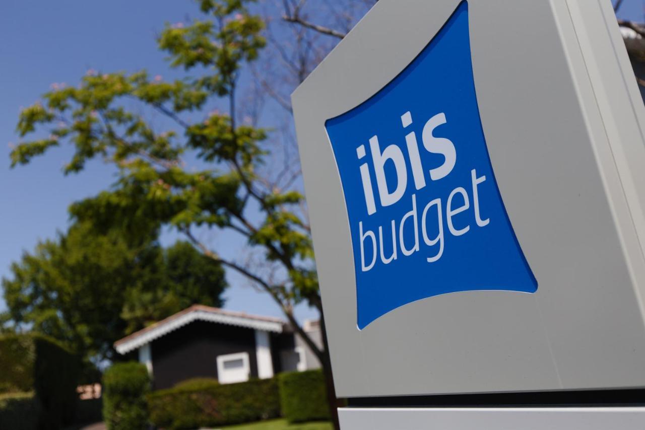 Ibis Budget La Teste Bassin D'Arcachon Екстериор снимка