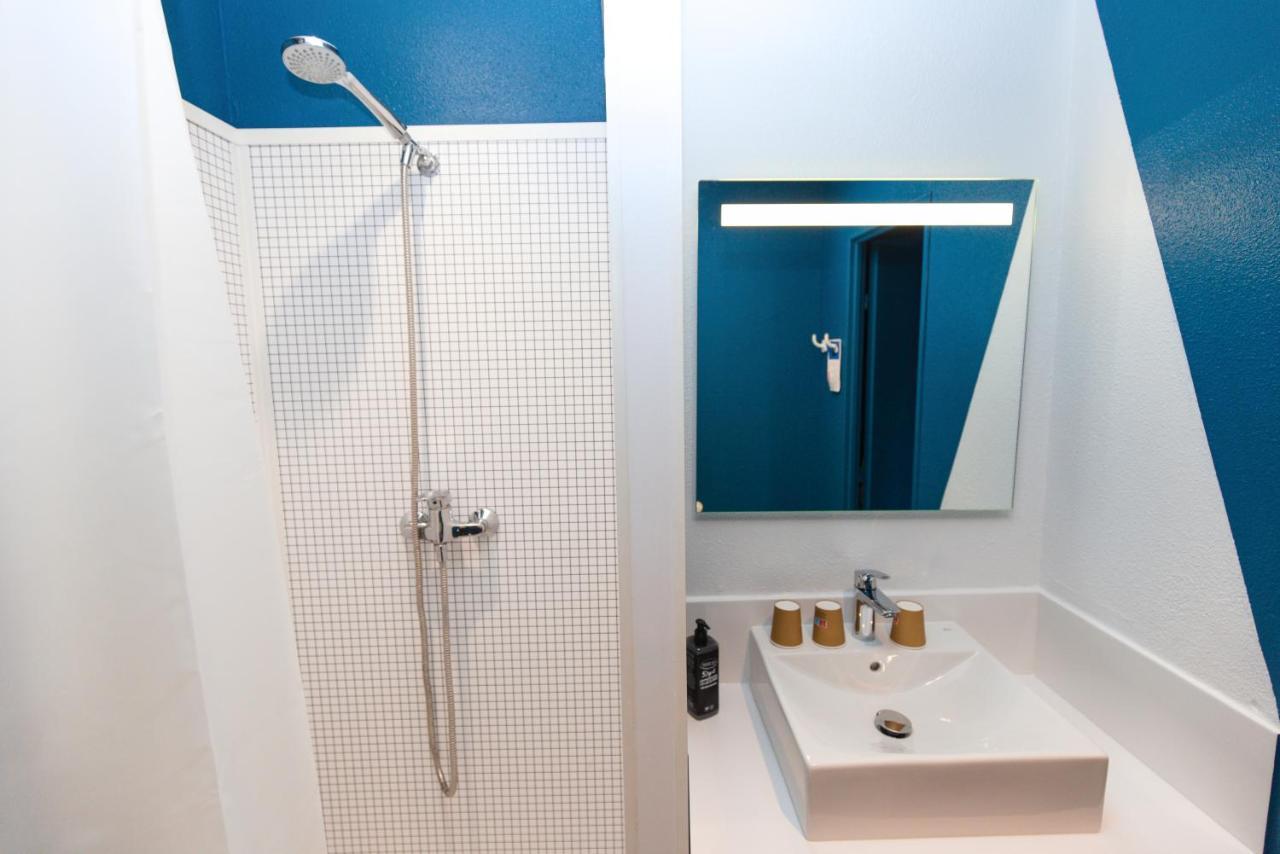 Ibis Budget La Teste Bassin D'Arcachon Екстериор снимка