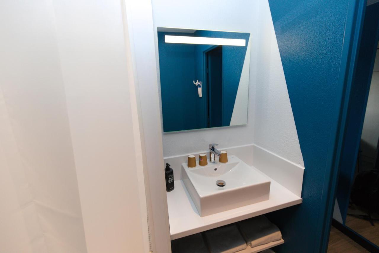 Ibis Budget La Teste Bassin D'Arcachon Екстериор снимка