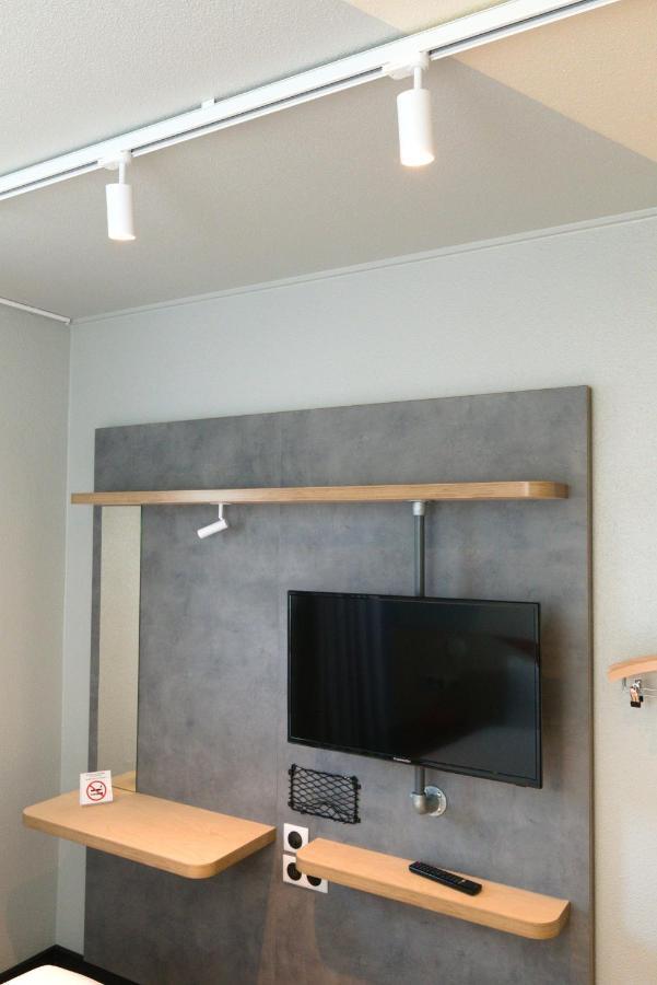 Ibis Budget La Teste Bassin D'Arcachon Екстериор снимка