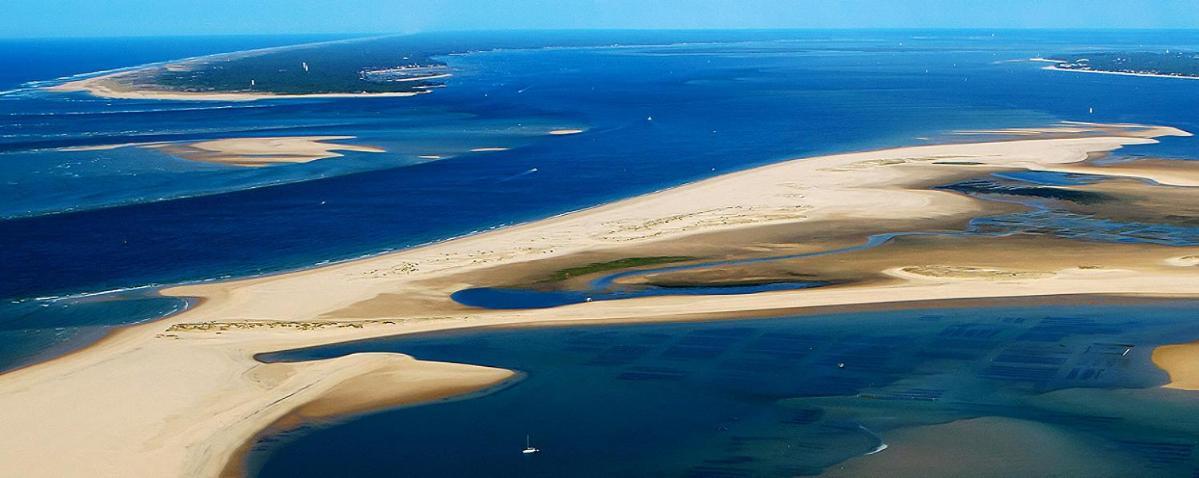 Ibis Budget La Teste Bassin D'Arcachon Екстериор снимка